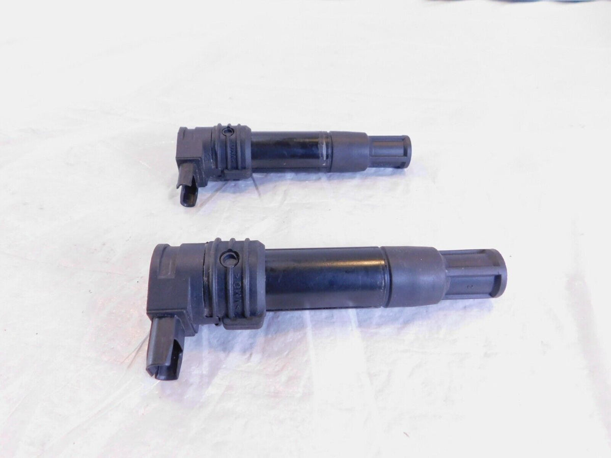 BMW R1100S & R1150GS R1150R R1150RT & R1200GS R1200RT R1200S HP2 Ignition Coils - C3 Cycle