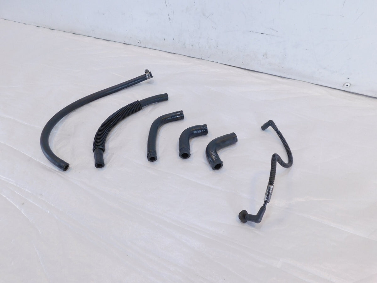 1999 99 Harley Davidson Touring Tour & Electra Glide Hose Pipe Parts Box Lot - C3 Cycle
