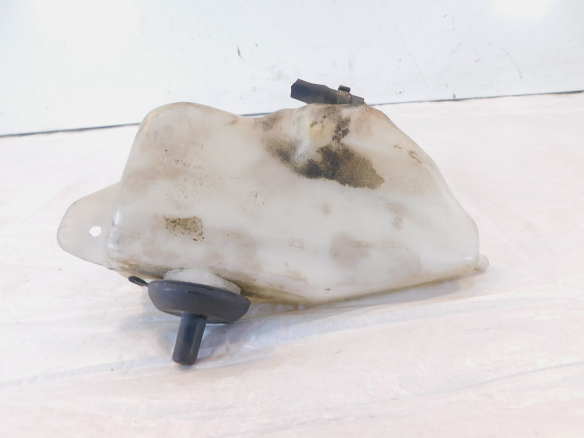 1997-2005 BMW K1200GT K1200RS Radiator Water Coolant Expansion Tank Reservoir - C3 Cycle