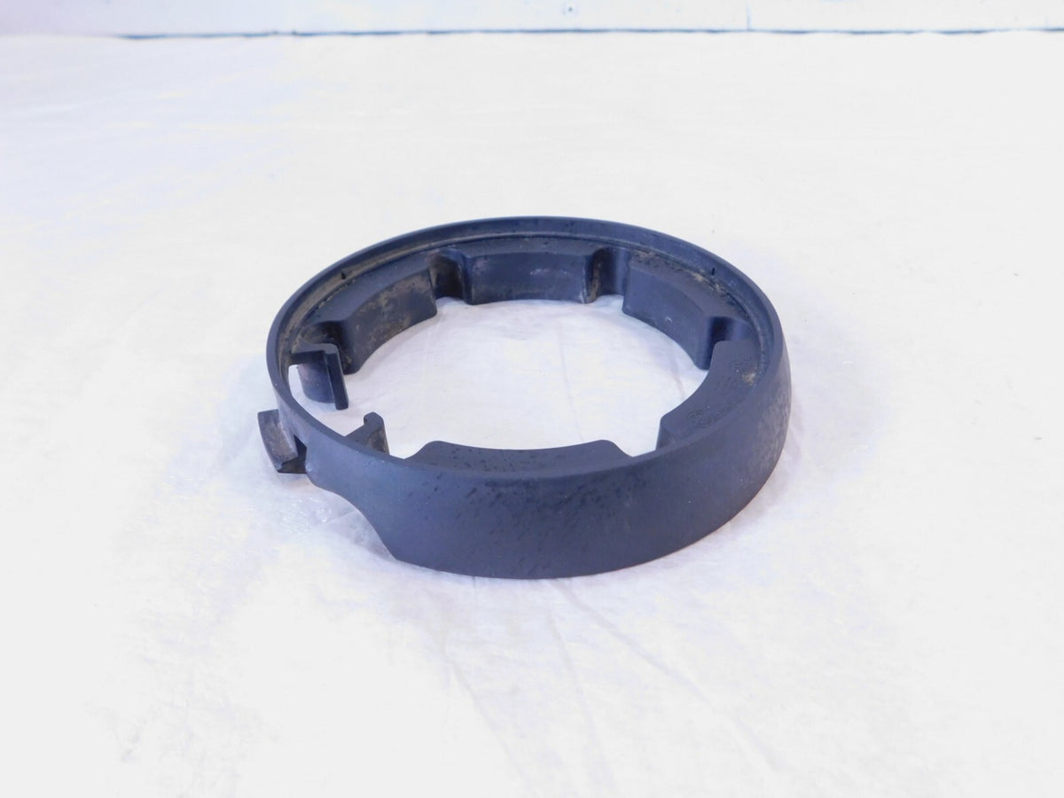 BMW F650GS Dakar G650GS Sertao Gas Petrol Fuel Tank Cap Mount Centering Ring - C3 Cycle