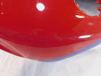 1994 Yamaha FZR600R FZR600 White & Red Fuel Gas Petrol Tank Cover Fairing Cowl - C3 Cycle