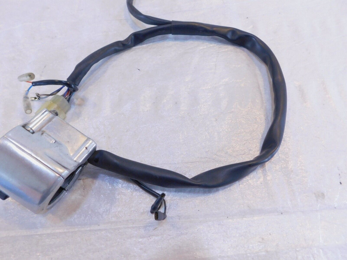 1999-2003 Honda VT600C VT600CD Shadow 600 Left Handlebar Turn Signal Switches - C3 Cycle