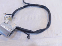 1999-2003 Honda VT600C VT600CD Shadow 600 Left Handlebar Turn Signal Switches - C3 Cycle