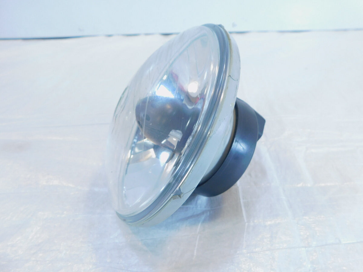 Harley Davidson Sportster 883 & 1200 & Dyna Front Headlight Headlamp Housing - C3 Cycle