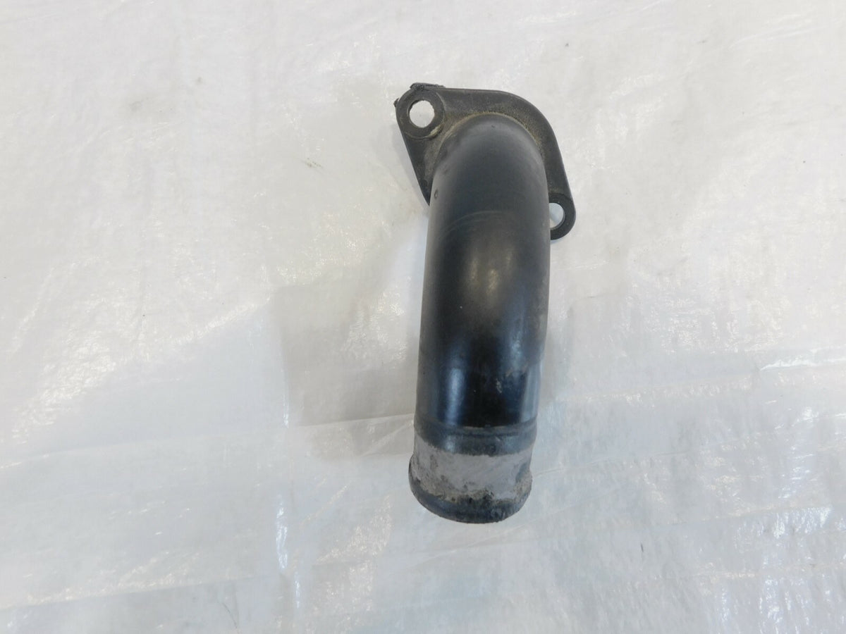 Triumph Daytona 595 955 Speed Triple Sprint Tiger Coolant Water Pipe Hose Joint - C3 Cycle