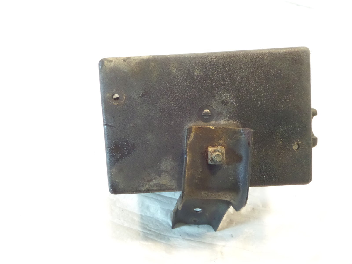 1996-2003 Triumph Trophy 900 Rear Battery Box Holder Tray - C3 Cycle