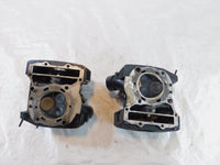 1983 Honda Shadow 750 VT750 Front & Rear Cylinder Head Valves & Cam Camshafts - C3 Cycle