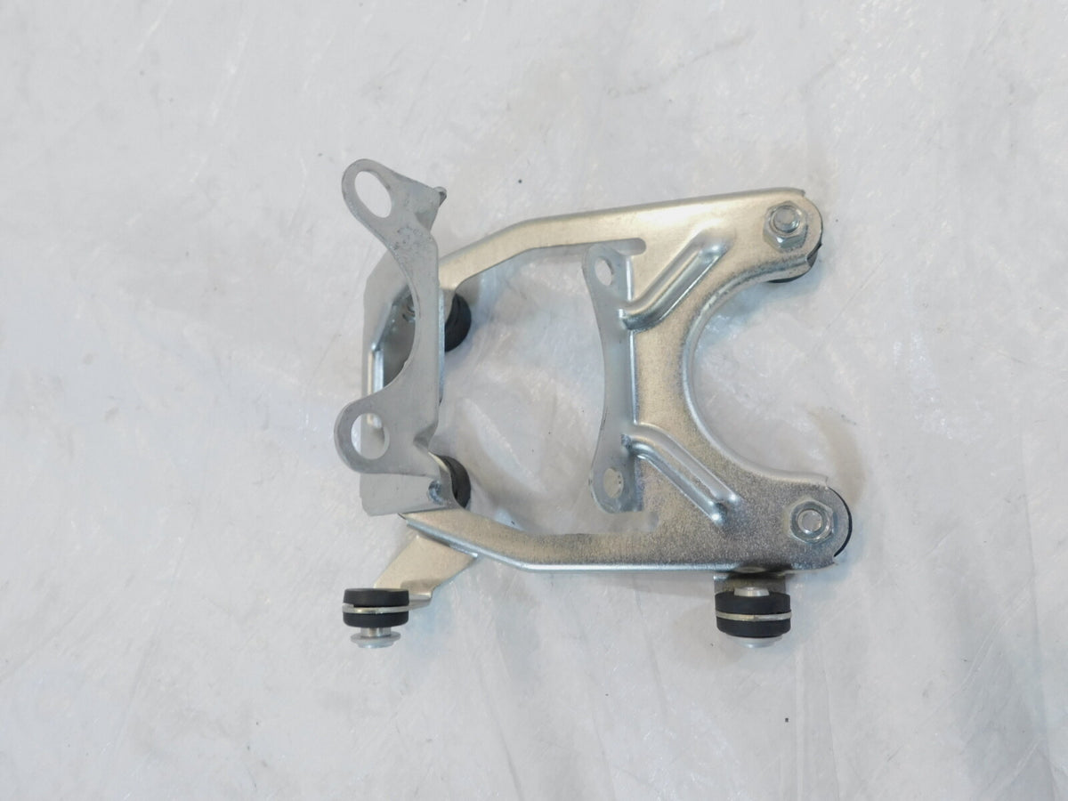 Ducati Monster 620 Dark SR2 800 695 Engine Battery Box Tray Bracket Mount Holder - C3 Cycle
