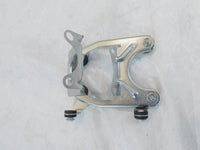 Ducati Monster 620 Dark SR2 800 695 Engine Battery Box Tray Bracket Mount Holder - C3 Cycle