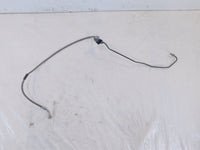 2001-2005 BMW F650CS F650 Rear Wheel ABS Brake Hose Pipe Line & Joint Bracket - C3 Cycle
