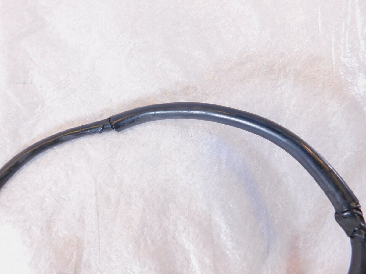 2006-2007 Kawasaki Ninja ZX-10R ZX10R ZX1000 Negative Battery Wire Minus Cable - C3 Cycle
