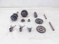 1993-2004 Suzuki Intruder 800 VS800 Transmission Gear Change Shifter Drum Forks - C3 Cycle