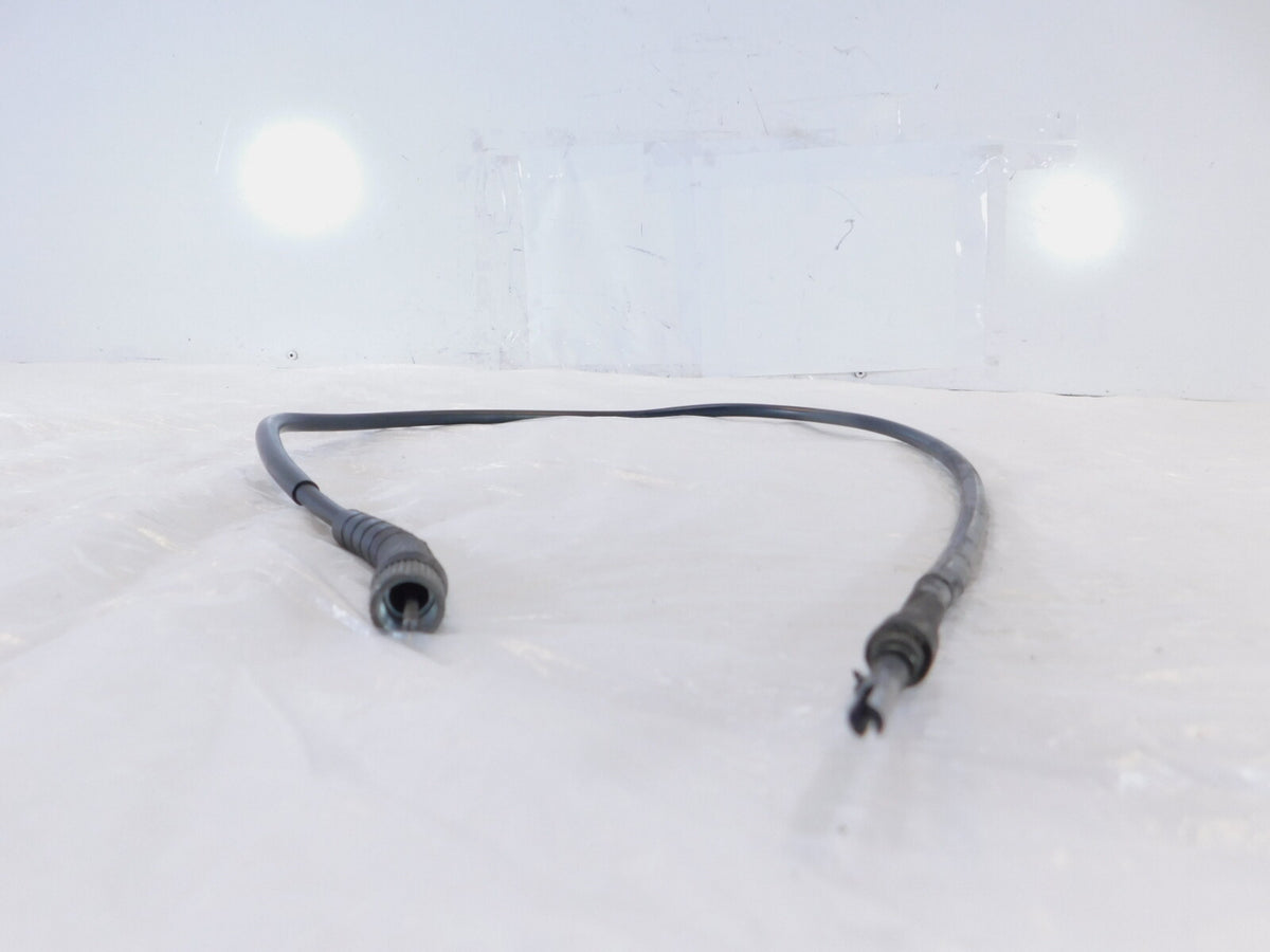 1988-2000 Honda Goldwing GL1500 Front Wheel Speedo Drive Speed Sensor Cable Line