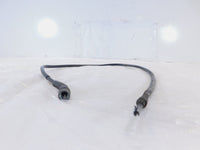 1988-2000 Honda Goldwing GL1500 Front Wheel Speedo Drive Speed Sensor Cable Line