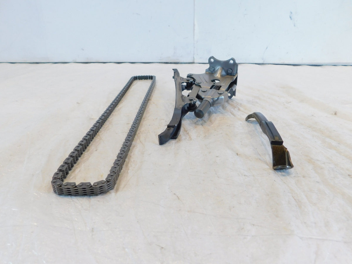 1994-1995 Honda CB1000 CB 1000 Engine Motor Cam Chain Tensioner Slipper & Guides - C3 Cycle