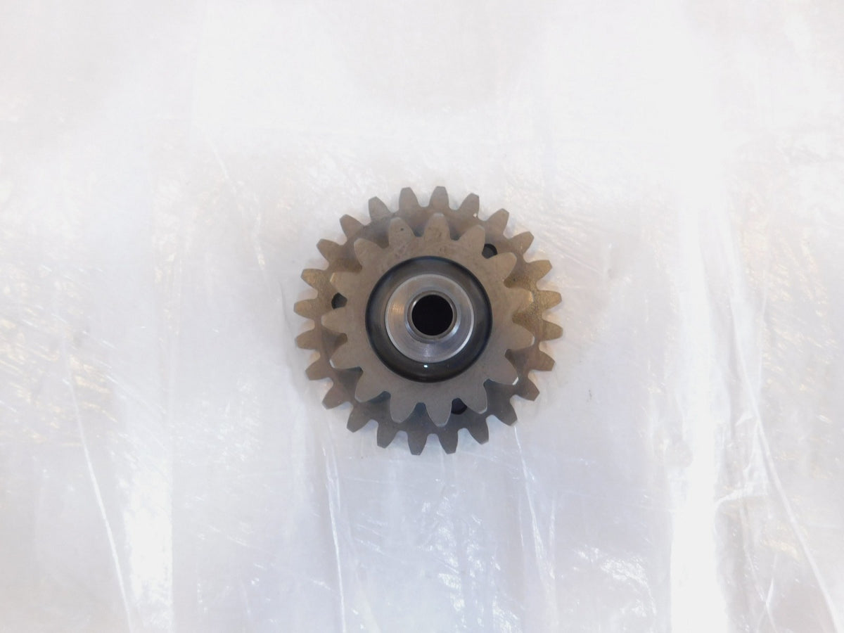 17-22 Honda CBR1000RR CBR1000 Engine Starter Motor Starting Reduction Idler Gear - C3 Cycle