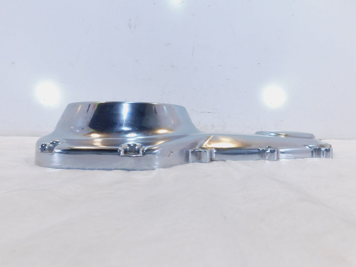 Harley Touring Road King Street & Electra Glide Left Engine Motor Primary Cover - C3 Cycle