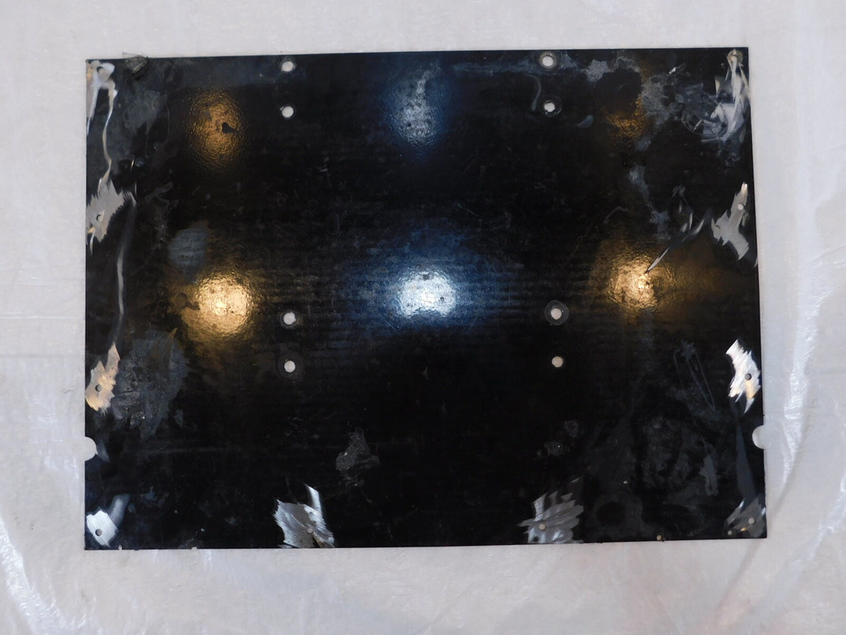 1988 Harley Davidson Touring Tour Glide Classic Tour Pak Inner Plate - C3 Cycle