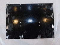 1988 Harley Davidson Touring Tour Glide Classic Tour Pak Inner Plate - C3 Cycle