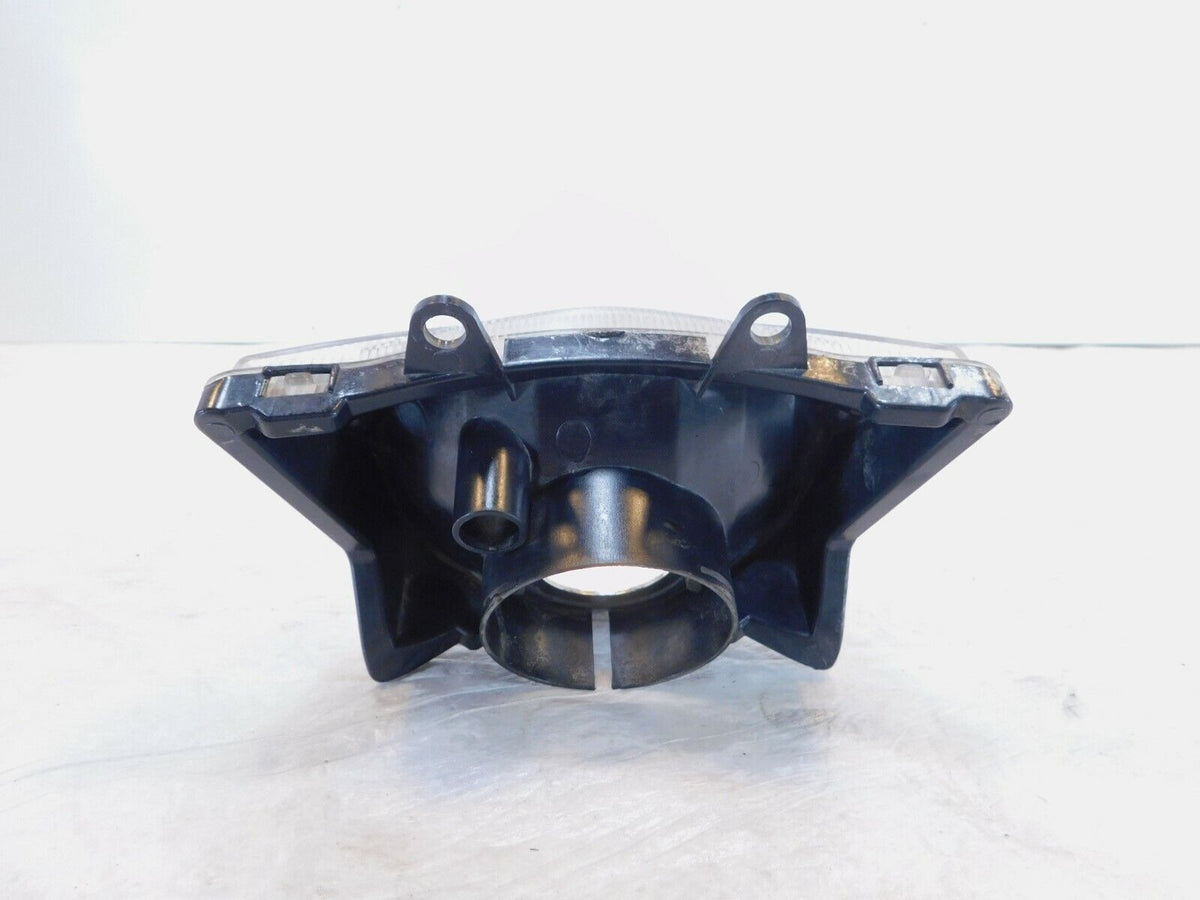 17-20 Kawasaki Z125 BR125 Front Headlight Headlamp Head Light Lamp Lens Housing - C3 Cycle