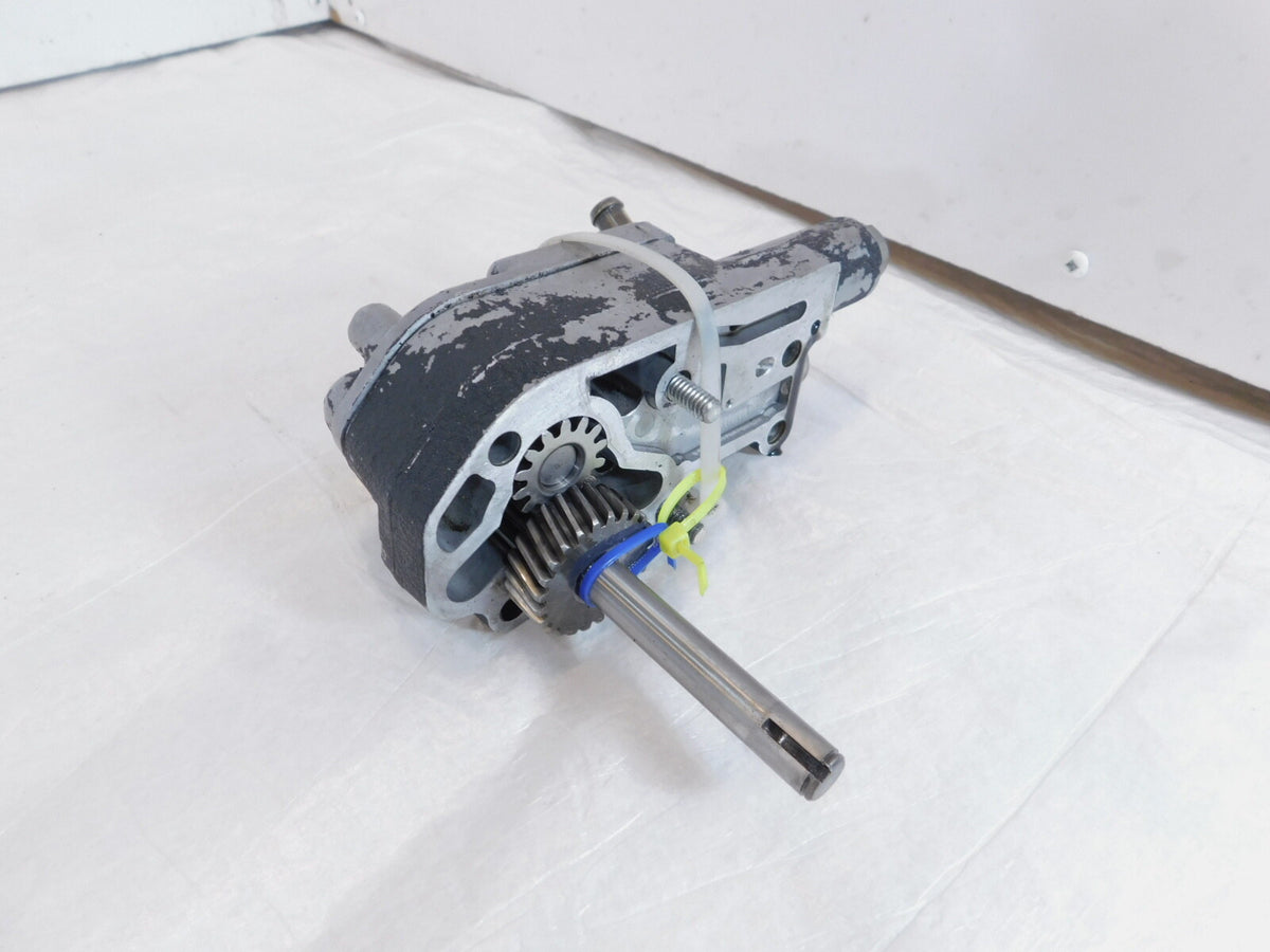 Harley Davidson EVO Touring Electra Glide & FXR & Softail Engine Motor Oil Pump - C3 Cycle