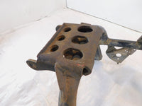 2005-2015 Yamaha Majesty 400 YP400 Lower Front Subframe Frame Mount Bracket Stay - C3 Cycle