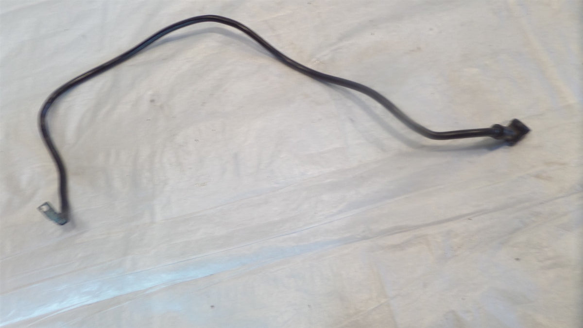 Kawasaki Ninja 1000 ZX1000 Z1000 ZR1000 Starter Motor Battery Wire Cable - C3 Cycle