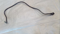 Kawasaki Ninja 1000 ZX1000 Z1000 ZR1000 Starter Motor Battery Wire Cable - C3 Cycle