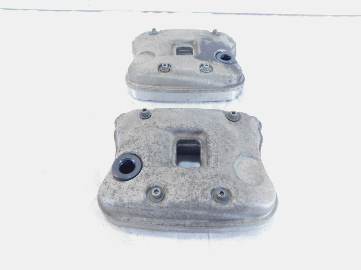2003-2006 Buell Firebolt Lightning Ulysses Cylinder Head Cover Rocker Box & Arms - C3 Cycle