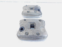 2003-2006 Buell Firebolt Lightning Ulysses Cylinder Head Cover Rocker Box & Arms - C3 Cycle