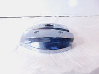 Kawasaki Vulcan 900 VN900 Classic & LT Chrome Rear Cylinder Head Top Cover Guard - C3 Cycle