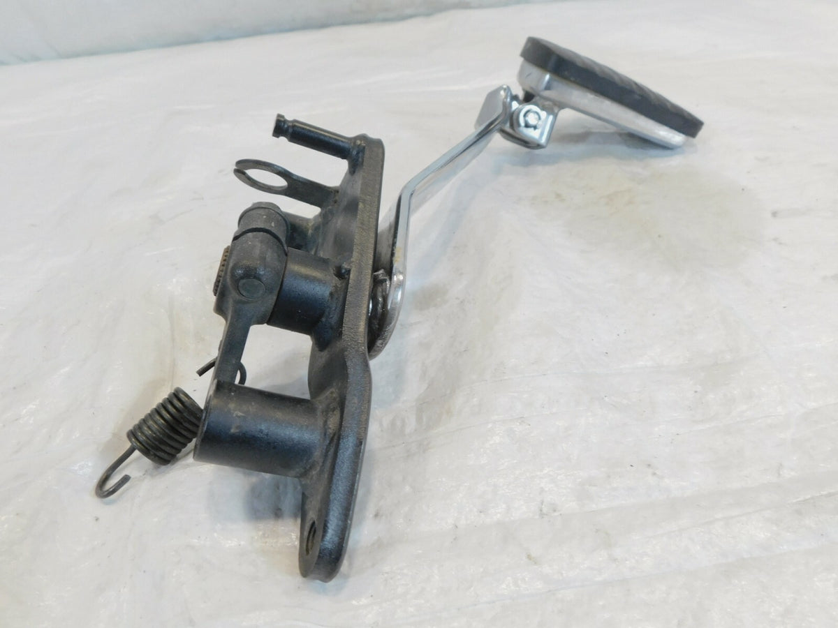 2004-2007 Kawasaki Vulcan 2000 & Classic VN2000 Right Foot Brake Pedal & Mount - C3 Cycle