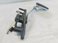 2004-2007 Kawasaki Vulcan 2000 & Classic VN2000 Right Foot Brake Pedal & Mount - C3 Cycle