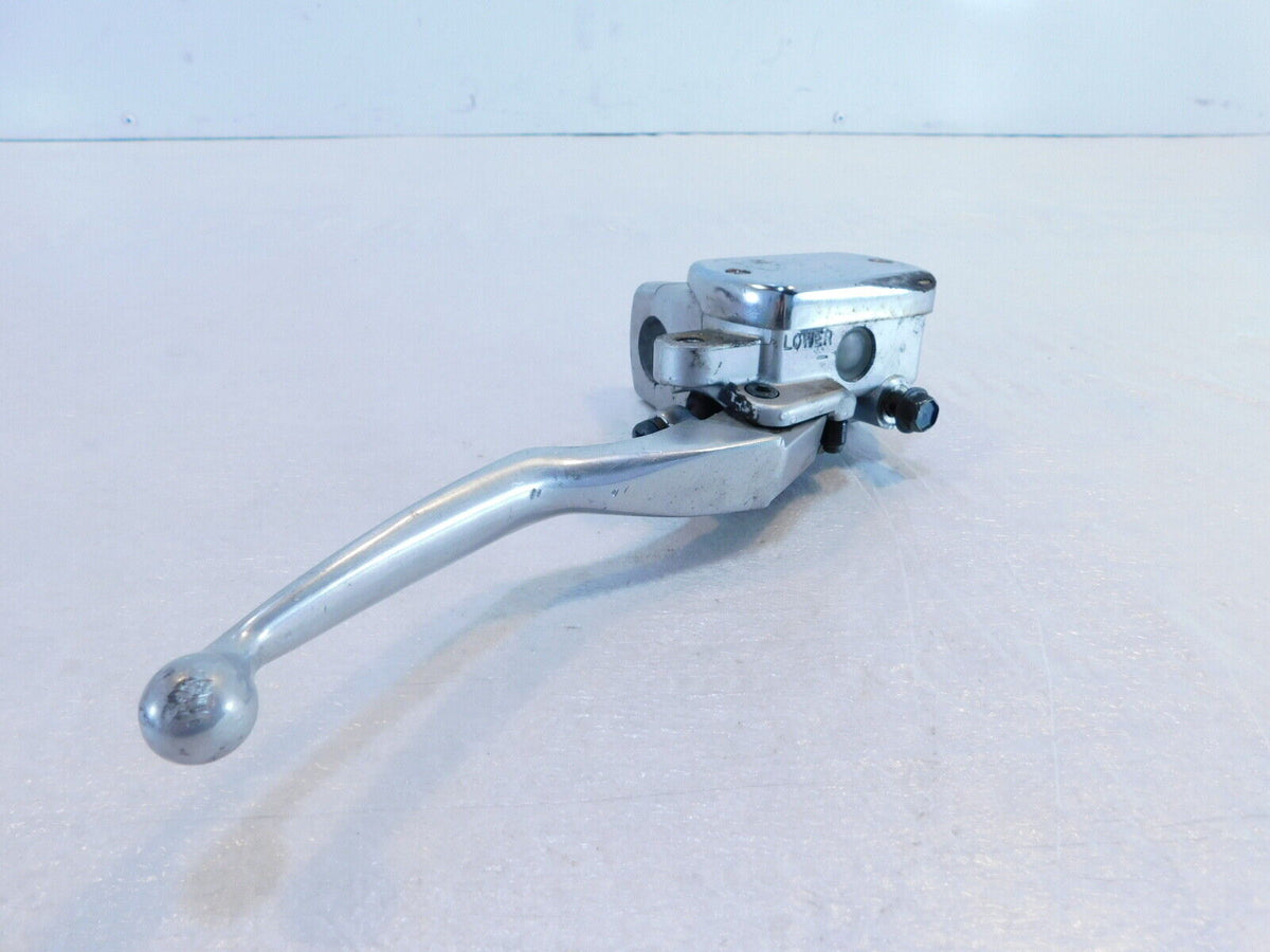 Yamaha XVS V-Star 650 1100 Classic Custom Silverado Front Brake Master Cylinder - C3 Cycle