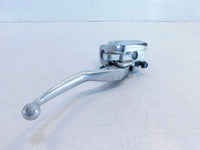 Yamaha XVS V-Star 650 1100 Classic Custom Silverado Front Brake Master Cylinder - C3 Cycle