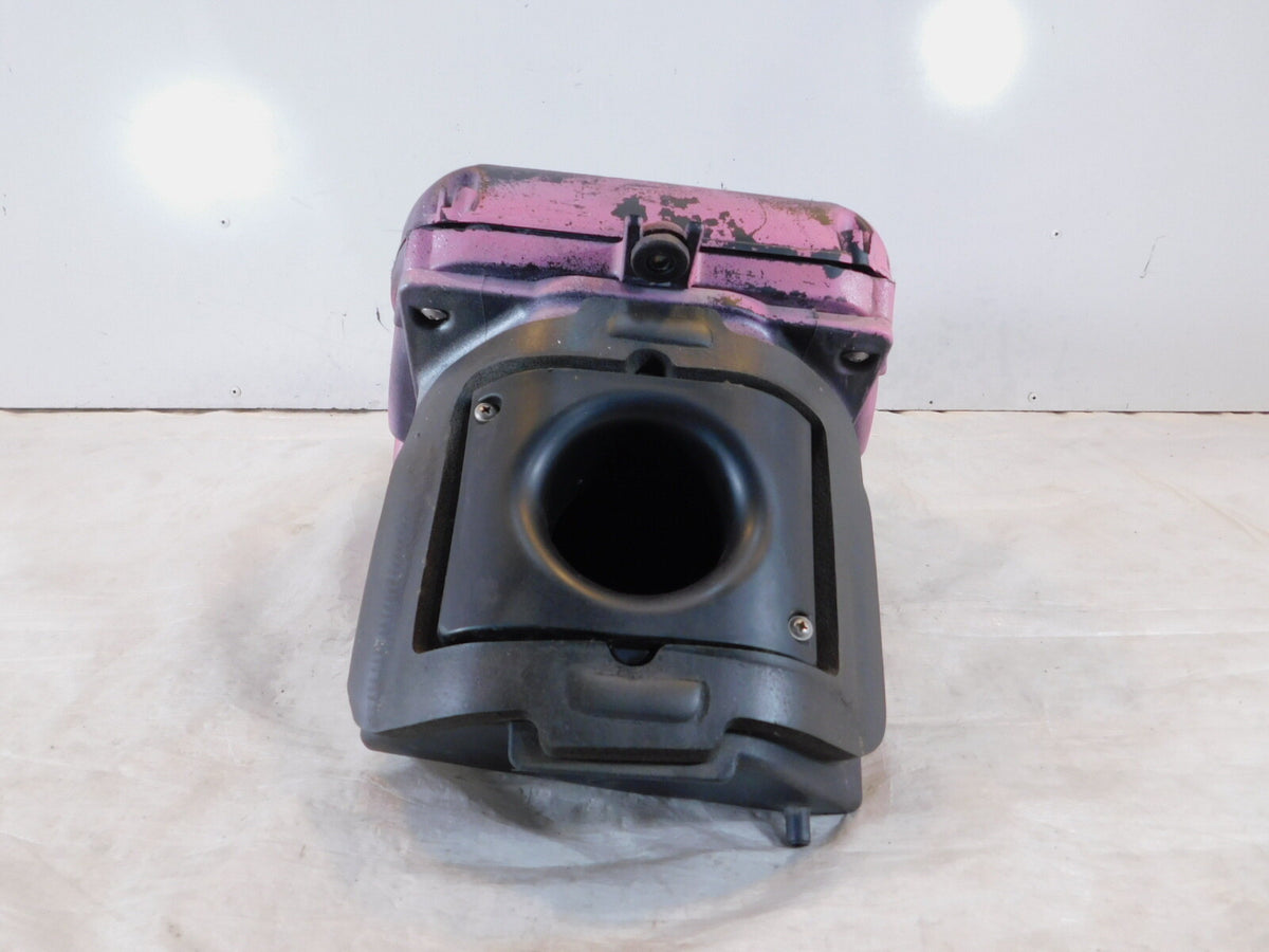 Aprilia RSV1000R & RSV1000 Tuono 1000 Air Box Cleaner Filter Housing Airbox - C3 Cycle