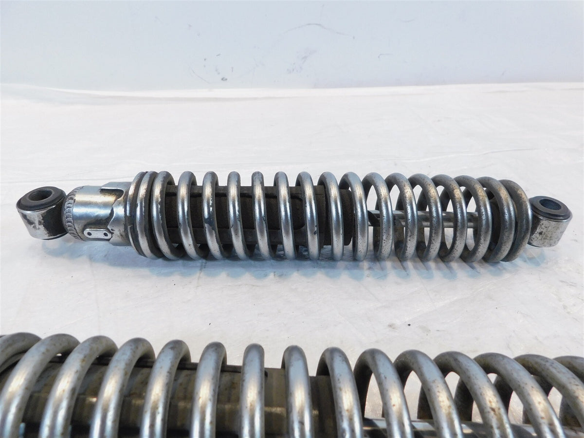 84 Harley Davidson Electra Glide Classic 12 3/4" Rear Shock Absorbers 54532-83 - C3 Cycle