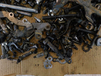 2019 19 Honda CBR650 CBR650F CBR 650 Nut Bolts & Brackets Hardware Parts Box Lot - C3 Cycle