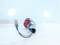 2000 Victory V92 Sport Cruiser Chrome Rear Fender Turn Signal Indicator 2433011 - C3 Cycle