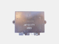 1986-1987 Yamaha Virago 1100 XV1100 Engine Igniter Ignition Module ECM ECU CDI - C3 Cycle