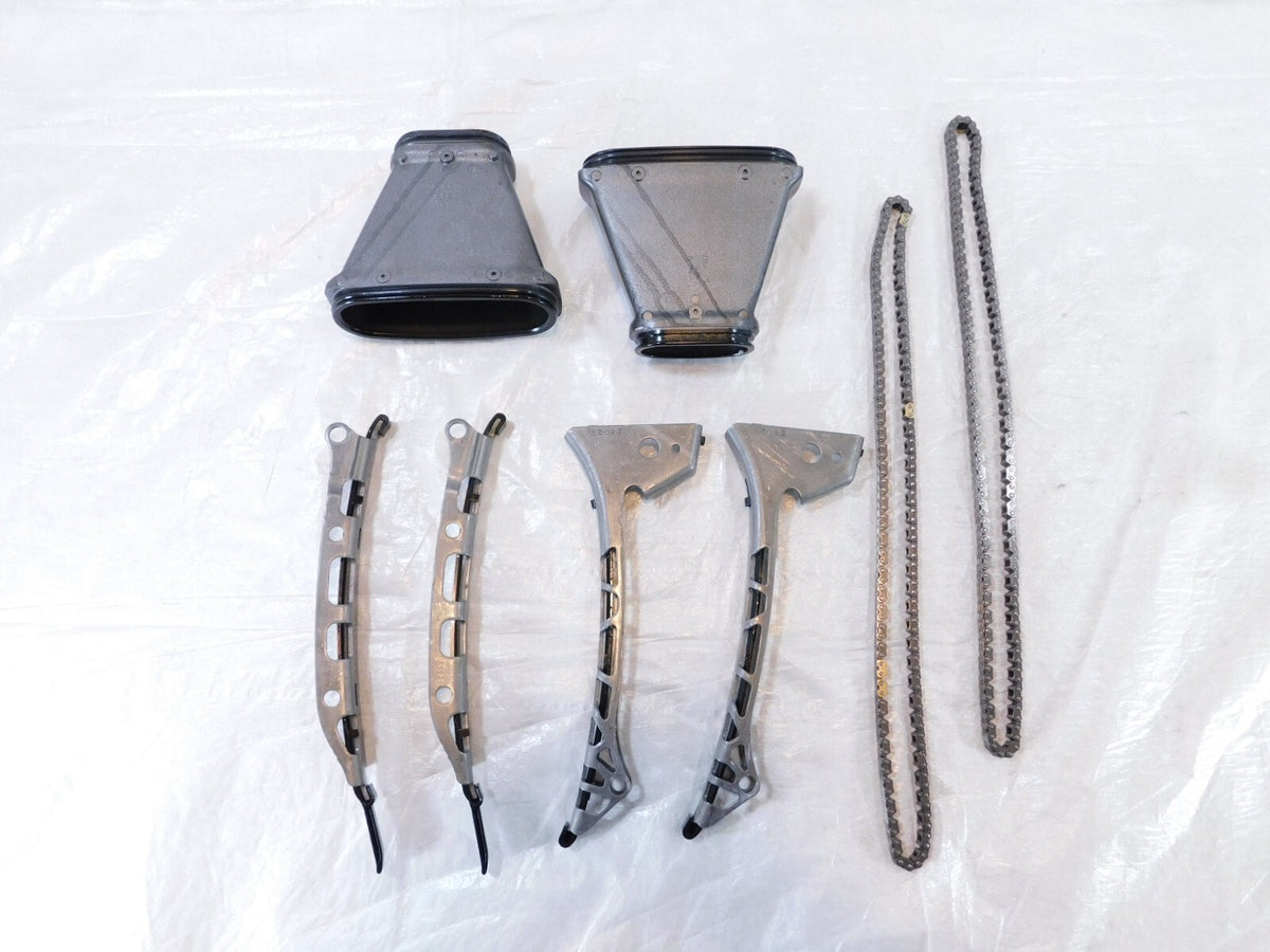 Harley Sportster Nightster Special RH975 Pan America Timing Chains w/ Tensioners - C3 Cycle