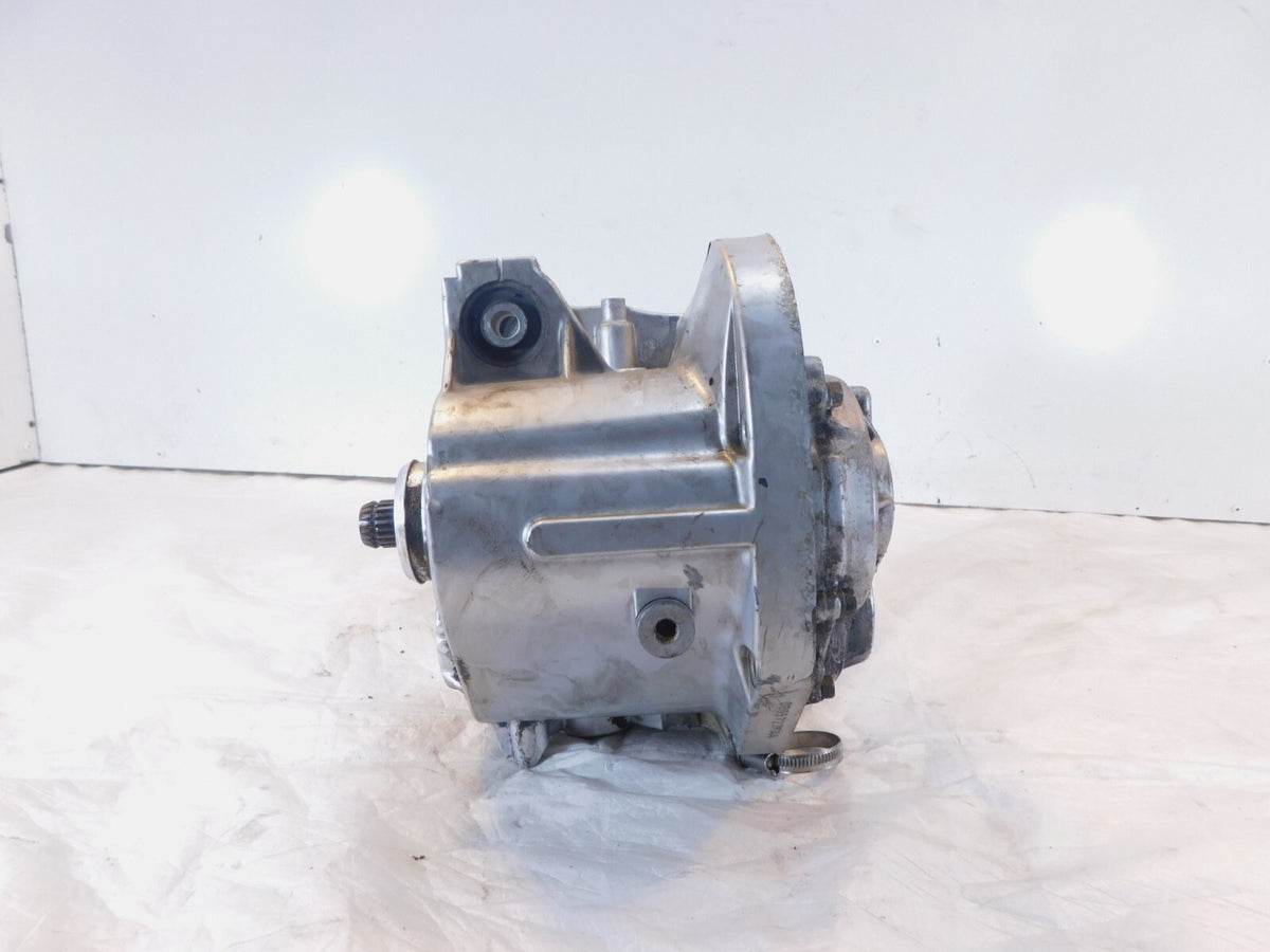 BMW K1200GT K1200RS K1200 Silver Transmission Gearbox Housing Gears - For Parts - C3 Cycle