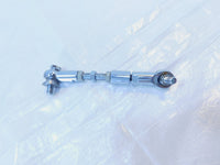 2001 01 Titan Phoenix ZRM ZSX Chrome Engine Motor Mount Link Linkage Rod - C3 Cycle