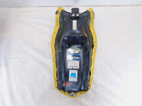 Ducati SuperSport 750 900 SS Yellow/Black Corbin Dual Rider Pillion Seat Saddle