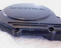 Honda CB650 CB650SC Nighthawk 650 Right Engine Motor Crankcase Clutch Cover - C3 Cycle