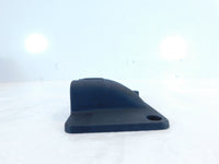 Harley Davidson Dyna Wide Glide Super Glide & Low Rider Black Oil Line Cover - C3 Cycle
