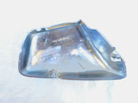 Yamaha Virago 700 750 1000 1100 Chrome Right Frame Battery Side Cover Panel - C3 Cycle