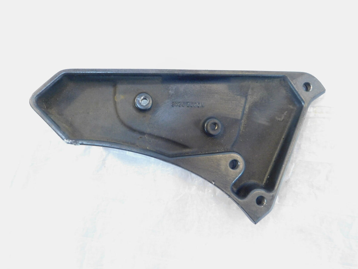 Buell XB XB9 XB12 Firebolt Lightning Front Left Footrest Footpeg Mount Bracket - C3 Cycle