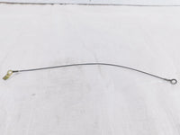 Honda ST1300 ST1300A ST1300AC Fuel Gas Petrol Tank Pivot Stopper Cable Line Wire - C3 Cycle
