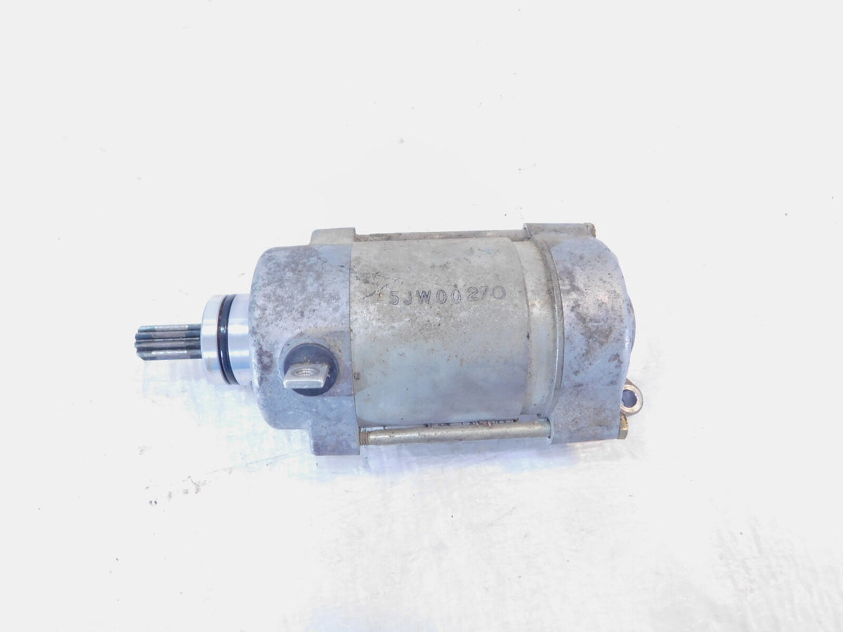 2003-2023 Yamaha FJR1300 FJR1300A FJR1300ES Engine Starting Starter Motor - C3 Cycle
